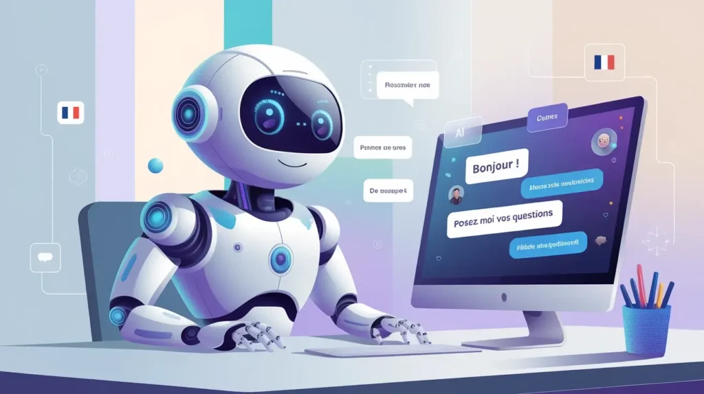 ChatGPT Français Gratuit