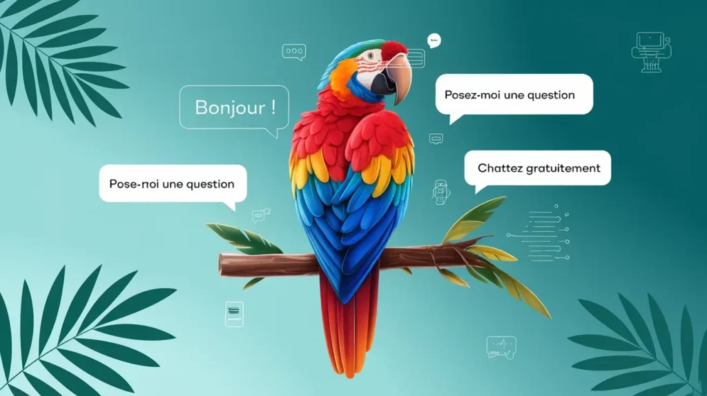 ChatGPT Français Gratuit
