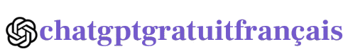 Chat GPT Gratuit Français